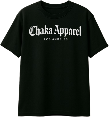 “L.A. Made Me”